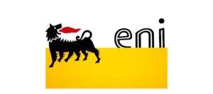 logo eni congo